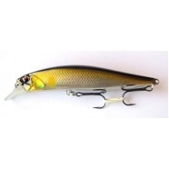 Воблер для риби EOS Min Duelist Minnow F, 100мм, вага 14,1г, заглиблення 0,8-1,2м, колір №007